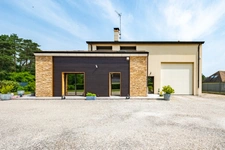 Maison à vendre 8 pièces BELLENEUVE (21)