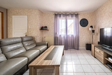 Maison à vendre 5 pièces  