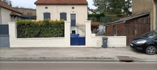 Maison à vendre 2 pièces  (10)