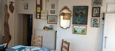 Maison à vendre 2 pièces  (10)