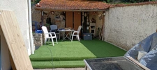 Maison à vendre 2 pièces  (10)