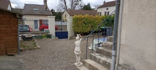 Maison à vendre 2 pièces  (10)