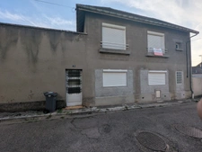 Maison à vendre 3 pièces  (10)