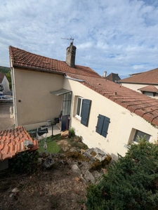 Maison à vendre 2 pièces  (10)