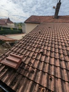 Maison à vendre 2 pièces  (10)