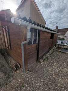 Maison à vendre 2 pièces  (10)