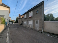 Maison à vendre 3 pièces  (10)