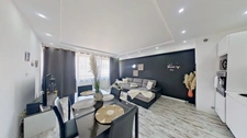 À vendre – F2 bis modulable et bien situé – Place du Forum à Metz