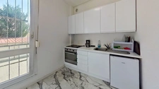  À VENDRE – F1 bis – Metz, 62 boulevard de l’Europe