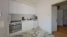  À VENDRE – F1 bis – Metz, 62 boulevard de l’Europe