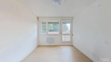  À VENDRE – F1 bis – Metz, 62 boulevard de l’Europe