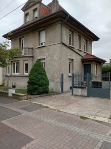 Maison à vendre 7 pièces SCY CHAZELLES (57) 385 000 € HAI