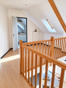 Maison de 150 m² avec 4 chambres et  terrain clos de 1 004 m²
