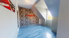 Maison de 150 m² avec 4 chambres et  terrain clos de 1 004 m²