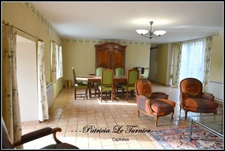 Maison en pierre à vendre 6 pièces 194 m²    LANDEVANT (56) Morbihan Sud en BRETAGNE 