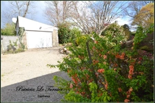 Maison en pierre à vendre 6 pièces 194 m²    LANDEVANT (56) Morbihan Sud en BRETAGNE 