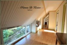 Maison en pierre à vendre 6 pièces 194 m²    LANDEVANT (56) Morbihan Sud en BRETAGNE 