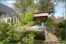Maison en pierre à vendre 6 pièces 194 m²    LANDEVANT (56) Morbihan Sud en BRETAGNE 