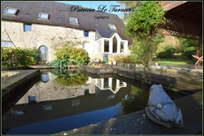 Maison en pierre à vendre 6 pièces 194 m²    LANDEVANT (56) Morbihan Sud en BRETAGNE 