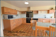 Maison en pierre à vendre 6 pièces 194 m²    LANDEVANT (56) Morbihan Sud en BRETAGNE 