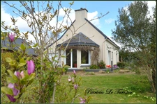 Maison à vendre 3 pièces 95m²  Nostang (56) Morbihan-Bretagne 