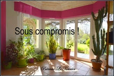 Maison à vendre 2 chambres  95m² à Nostang (56) Morbihan-Bretagne 