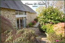 Maison en pierre à vendre 6 pièces 194 m²    LANDEVANT (56) Morbihan Sud en BRETAGNE 