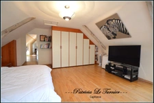 Maison en pierre à vendre 6 pièces 194 m²    LANDEVANT (56) Morbihan Sud en BRETAGNE 