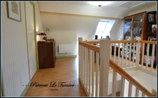 Maison en pierre à vendre 6 pièces 194 m²    LANDEVANT (56) Morbihan Sud en BRETAGNE 