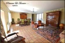 Maison en pierre à vendre 6 pièces 194 m²    LANDEVANT (56) Morbihan Sud en BRETAGNE 