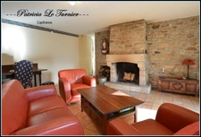 Maison en pierre à vendre 6 pièces 194 m²    LANDEVANT (56) Morbihan Sud en BRETAGNE 