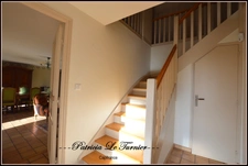 Maison en pierre à vendre 6 pièces 194 m²    LANDEVANT (56) Morbihan Sud en BRETAGNE 