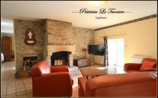 Maison en pierre à vendre 6 pièces 194 m²    LANDEVANT (56) Morbihan Sud en BRETAGNE 