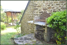 Maison en pierre à vendre 6 pièces 194 m²    LANDEVANT (56) Morbihan Sud en BRETAGNE 