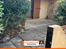 Maison à vendre 3 pièces - GRUISSAN PLAGE (11)