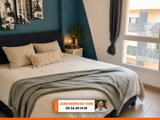 Appartement à vendre 3 pièces NARBONNE (11)