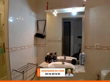 Maison à vendre 2 pièces CAZOULS LES BEZIERS (34)