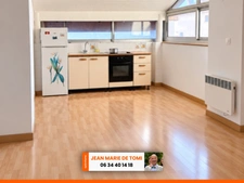 Appartement à vendre 2 pièces BEZIERS (34) 