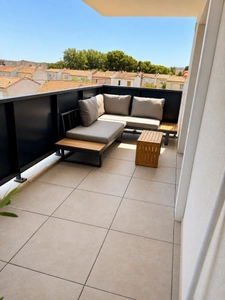 Appartement à vendre 3 pièces NARBONNE (11)