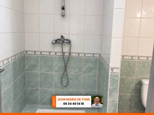 Appartement à vendre 2 pièces BEZIERS (34) 