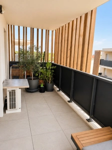 Appartement à vendre 3 pièces NARBONNE (11)