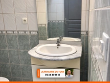 Appartement à vendre 2 pièces BEZIERS (34) 