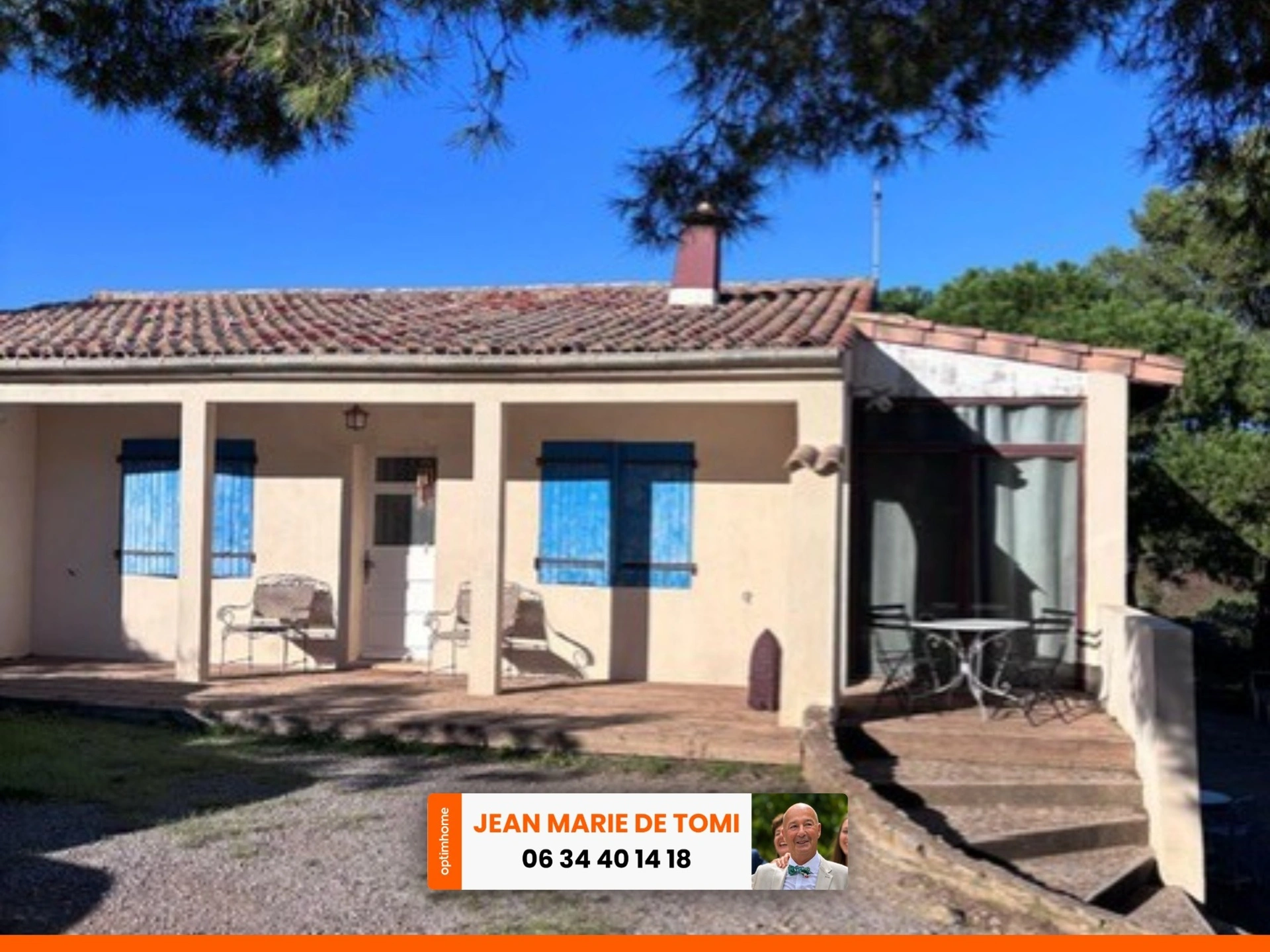 Maison 5 pièces 102 m² · à Fleury · 102 m² · 630 000 €