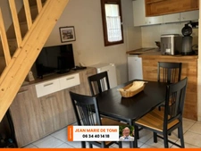 Maison à vendre 3 pièces - GRUISSAN PLAGE (11)
