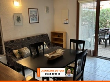 Maison à vendre 3 pièces - GRUISSAN PLAGE (11)
