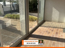 Maison à vendre 5 pièces PORT LA NOUVELLE (11)