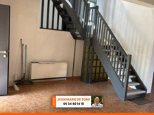 Maison à vendre 5 pièces PORT LA NOUVELLE (11)