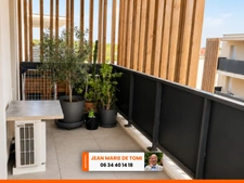 Appartement à vendre 3 pièces NARBONNE (11)
