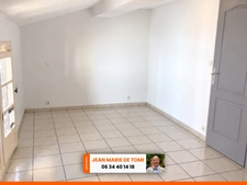 Appartement à vendre 2 pièces BEZIERS (34) 