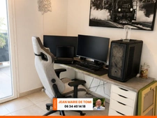 Appartement à vendre 3 pièces NARBONNE (11)